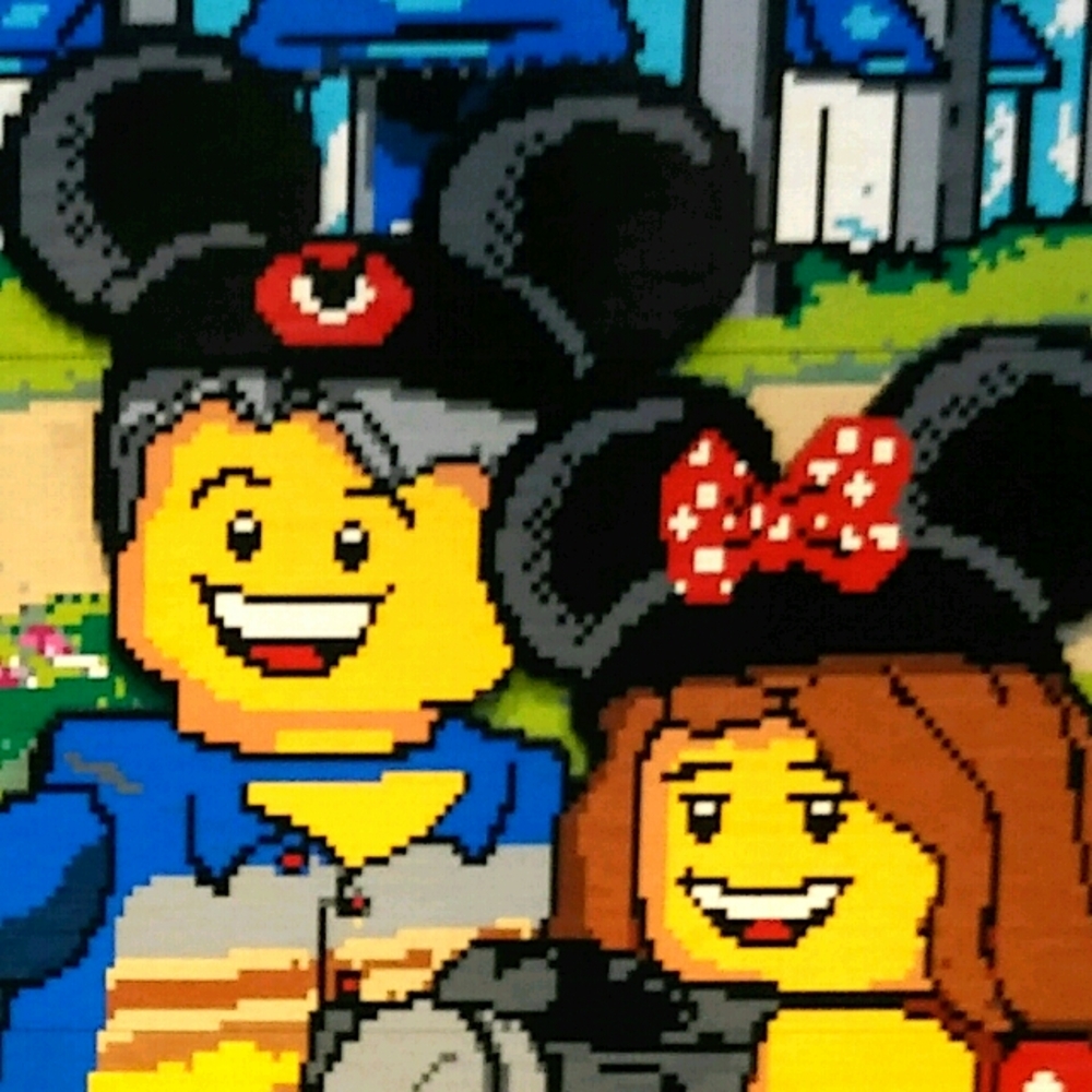 Meet your Posher, Wonder